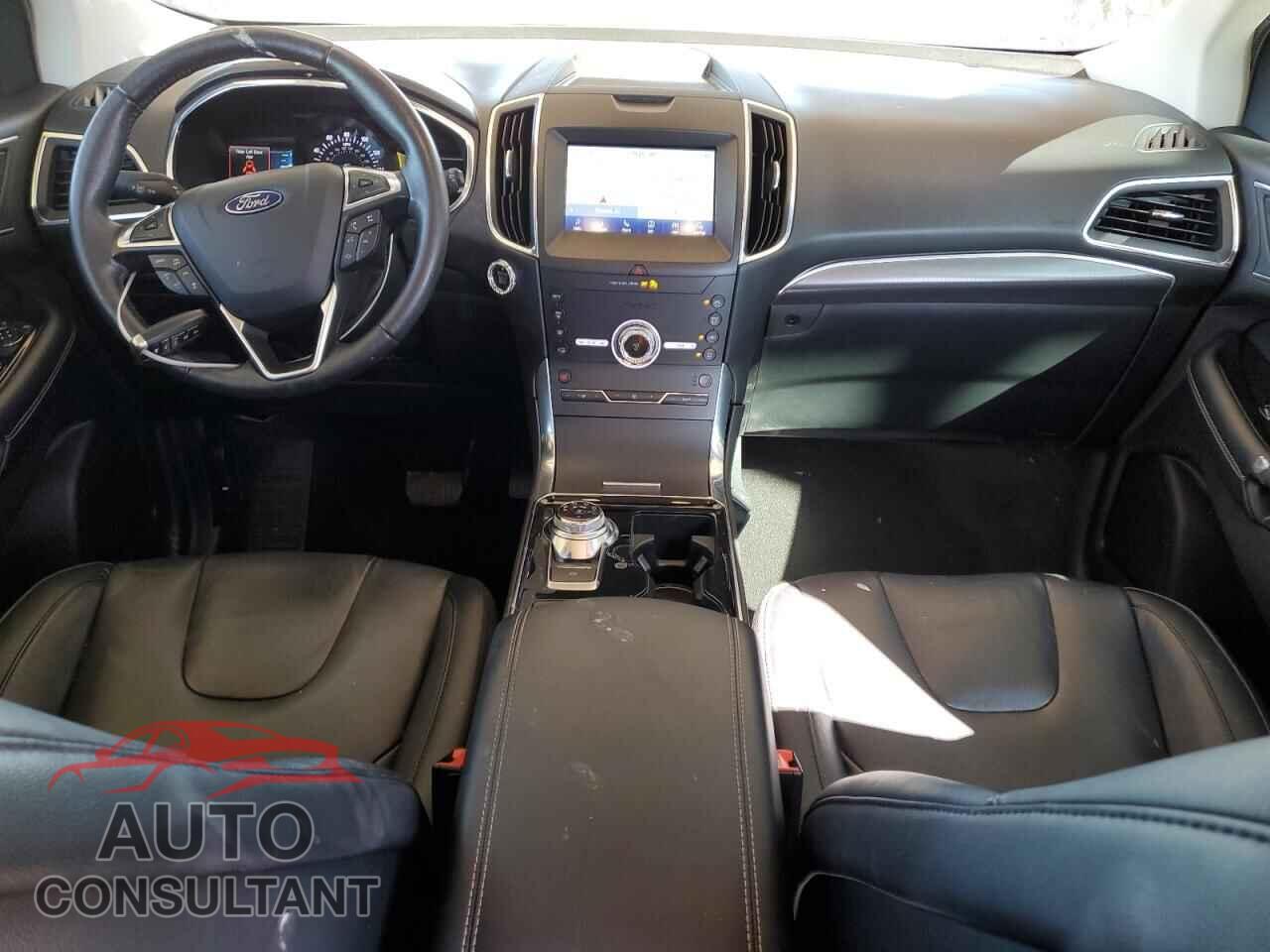 FORD EDGE 2020 - 2FMPK3K98LBA92138