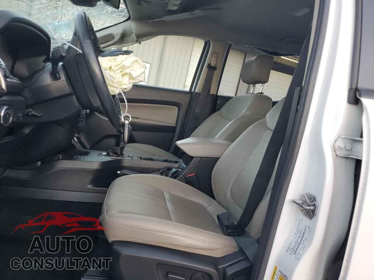 FORD RANGER 2019 - 1FTER4EH5KLA73609