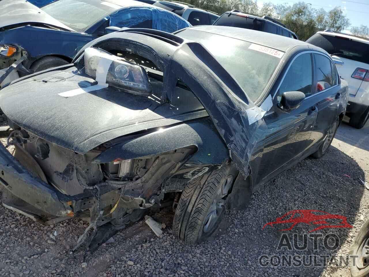 HONDA ACCORD 2012 - 1HGCP2F63CA008805