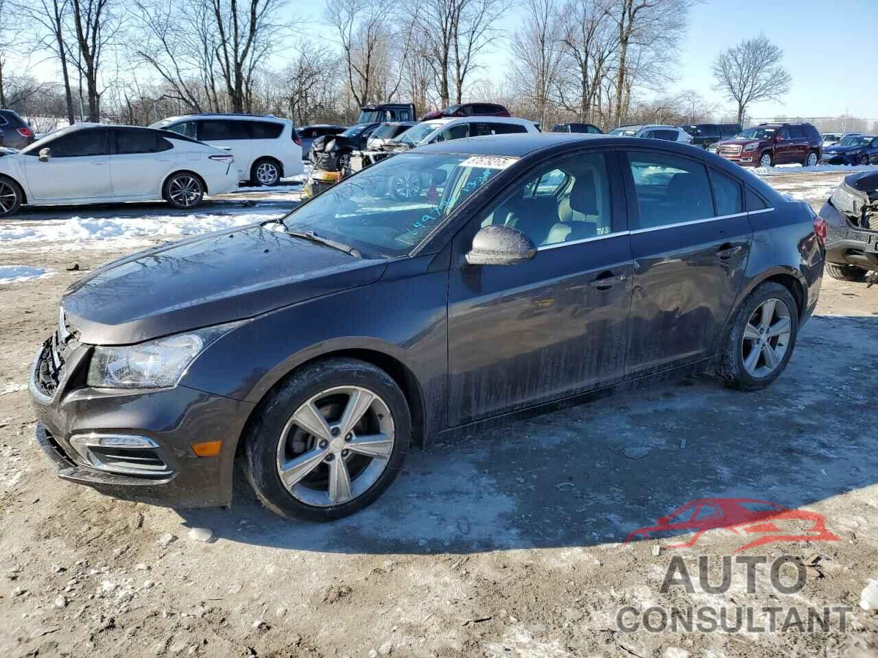 CHEVROLET ALL OTHER 2016 - 1G1PF5SB4G7131001