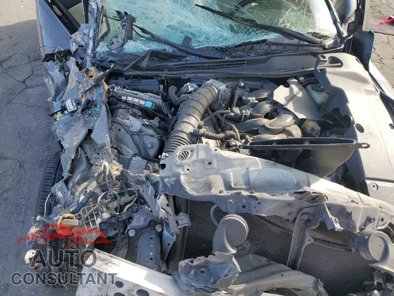 LEXUS IS 2013 - JTHBF5C26D5186703