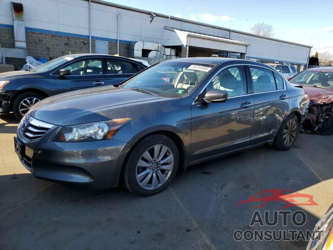 HONDA ACCORD 2011 - 1HGCP2F83BA080135