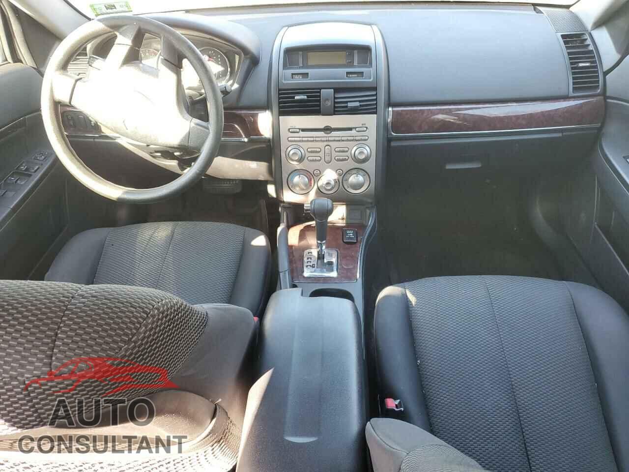 MITSUBISHI GALANT 2012 - 4A32B3FF7CE009654