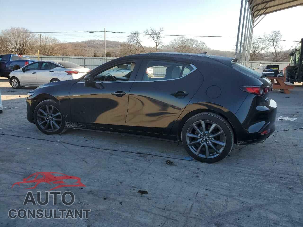MAZDA 3 2020 - JM1BPBMM9L1163144
