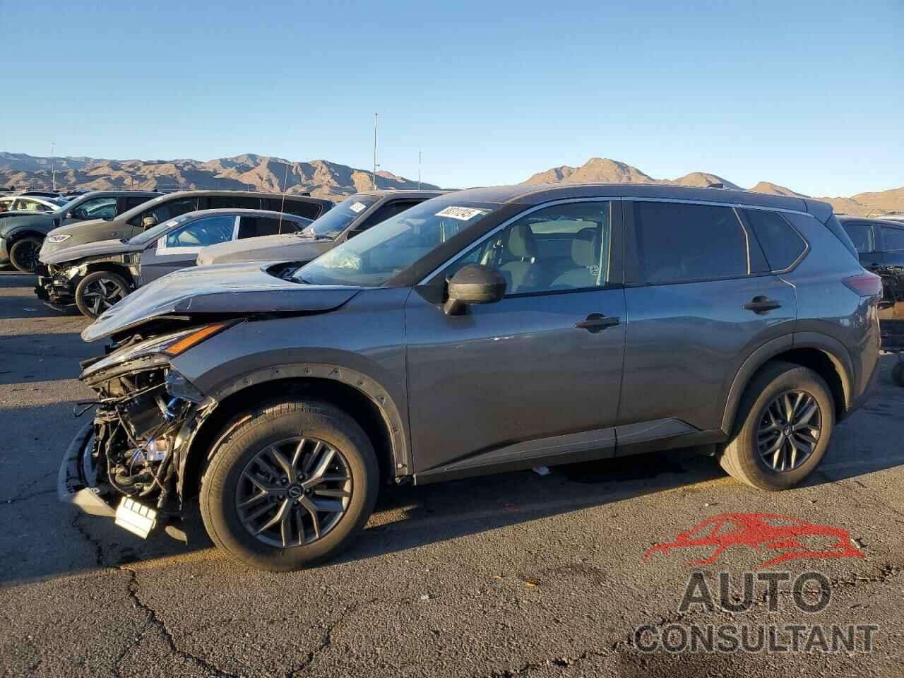 NISSAN ROGUE 2023 - 5N1BT3AA0PC799839