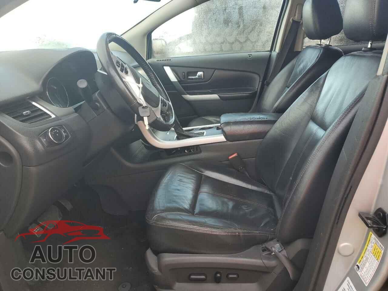 FORD EDGE 2012 - 2FMDK4JC8CBA85728