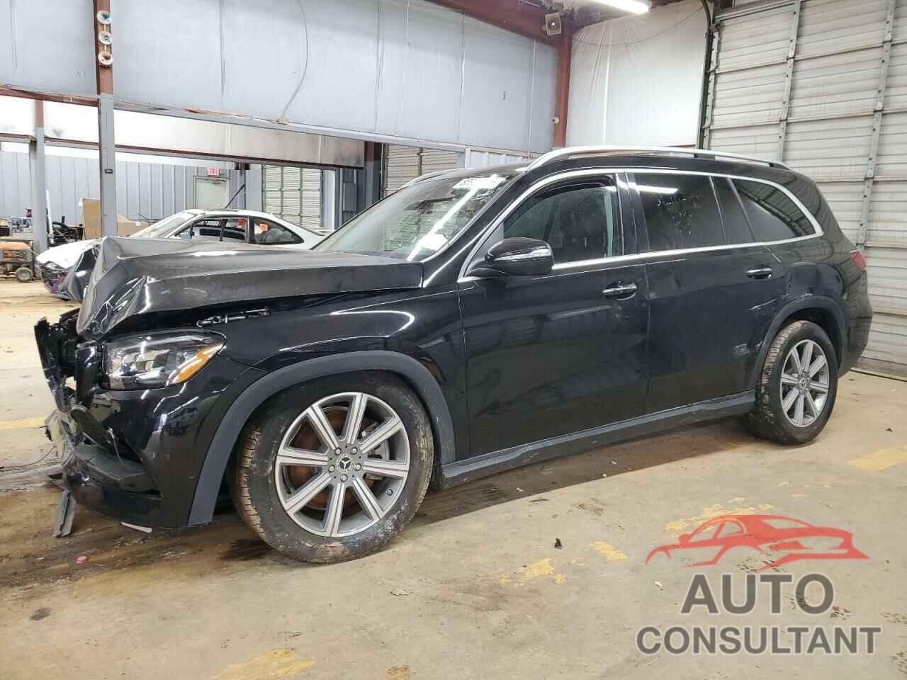 MERCEDES-BENZ GLS-CLASS 2023 - 4JGFF5KE1PA974455
