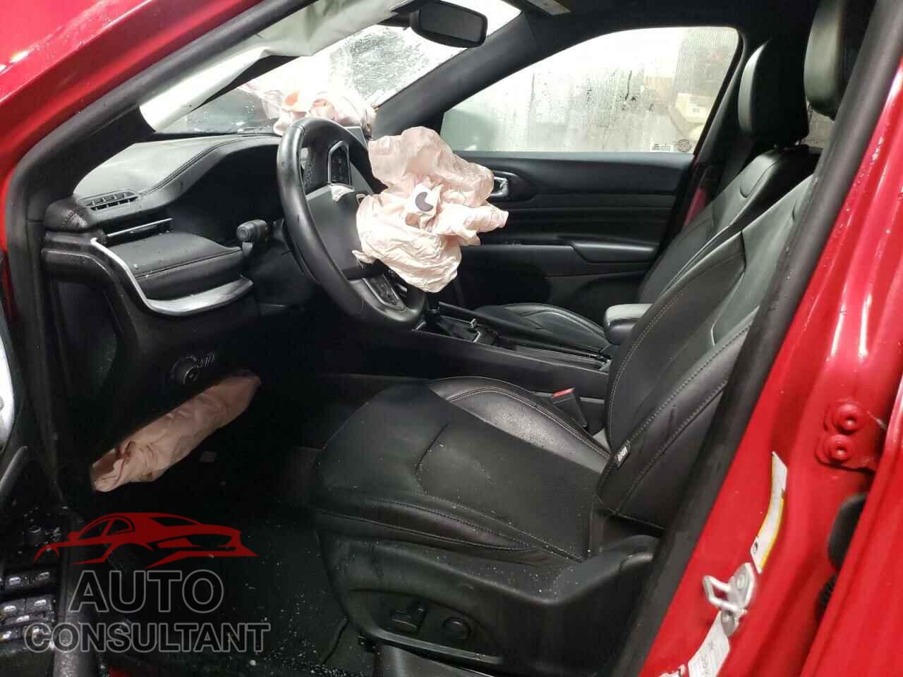 JEEP COMPASS 2023 - 3C4NJDCNXPT511584