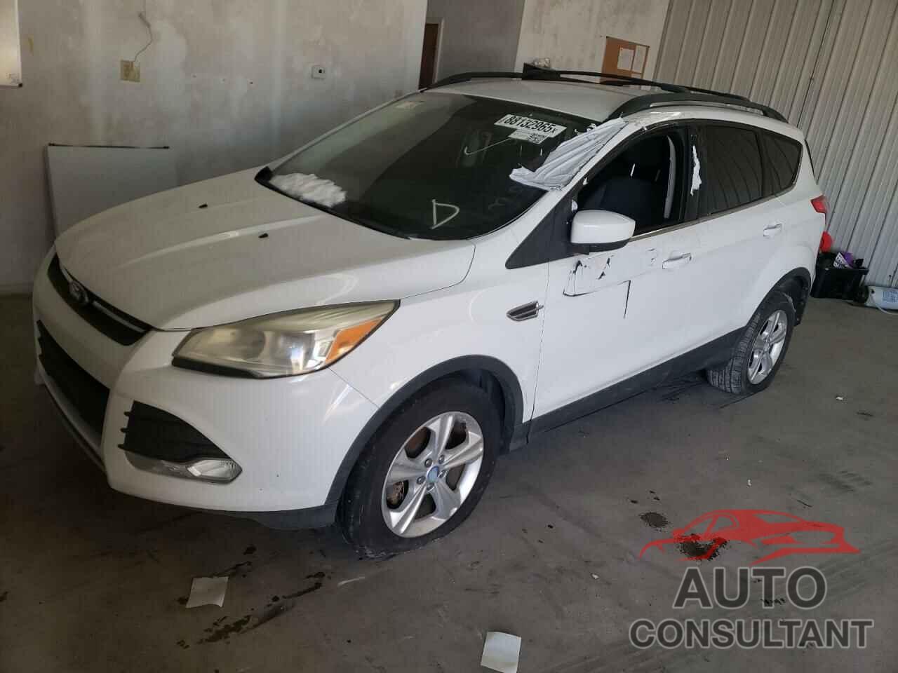 FORD ESCAPE 2013 - 1FMCU0GX0DUA99353