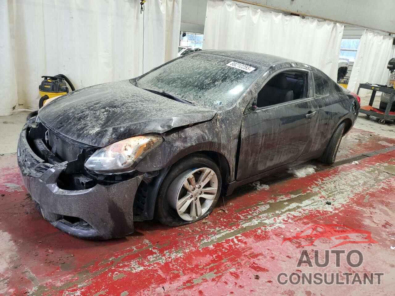 NISSAN ALTIMA 2011 - 1N4AL2EP5BC129727