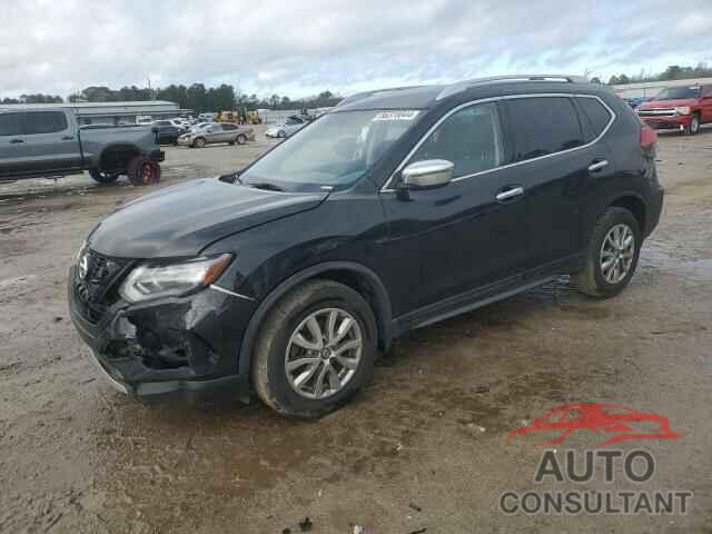 NISSAN ROGUE 2017 - JN8AT2MV6HW254466
