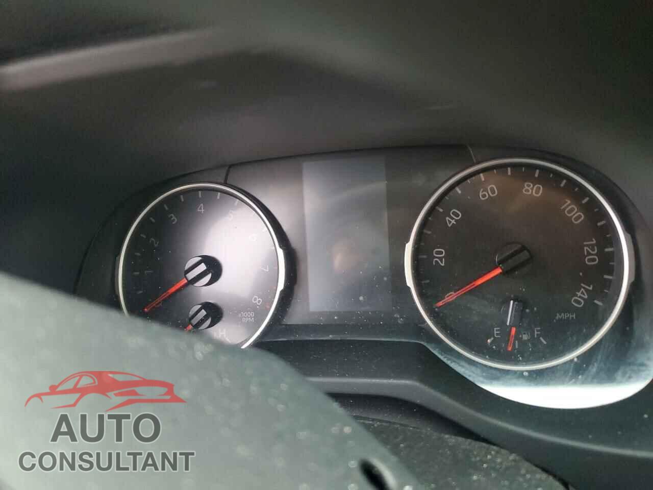 TOYOTA RAV4 2019 - JTMP1RFV5KD021201