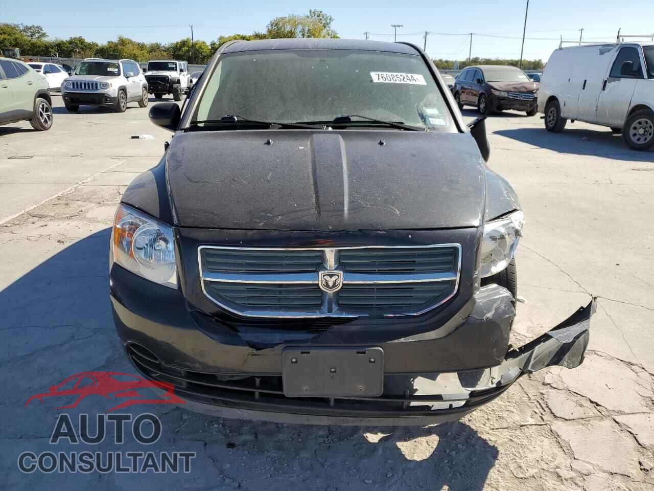 DODGE CALIBER 2010 - 1B3CB4HA2AD535242