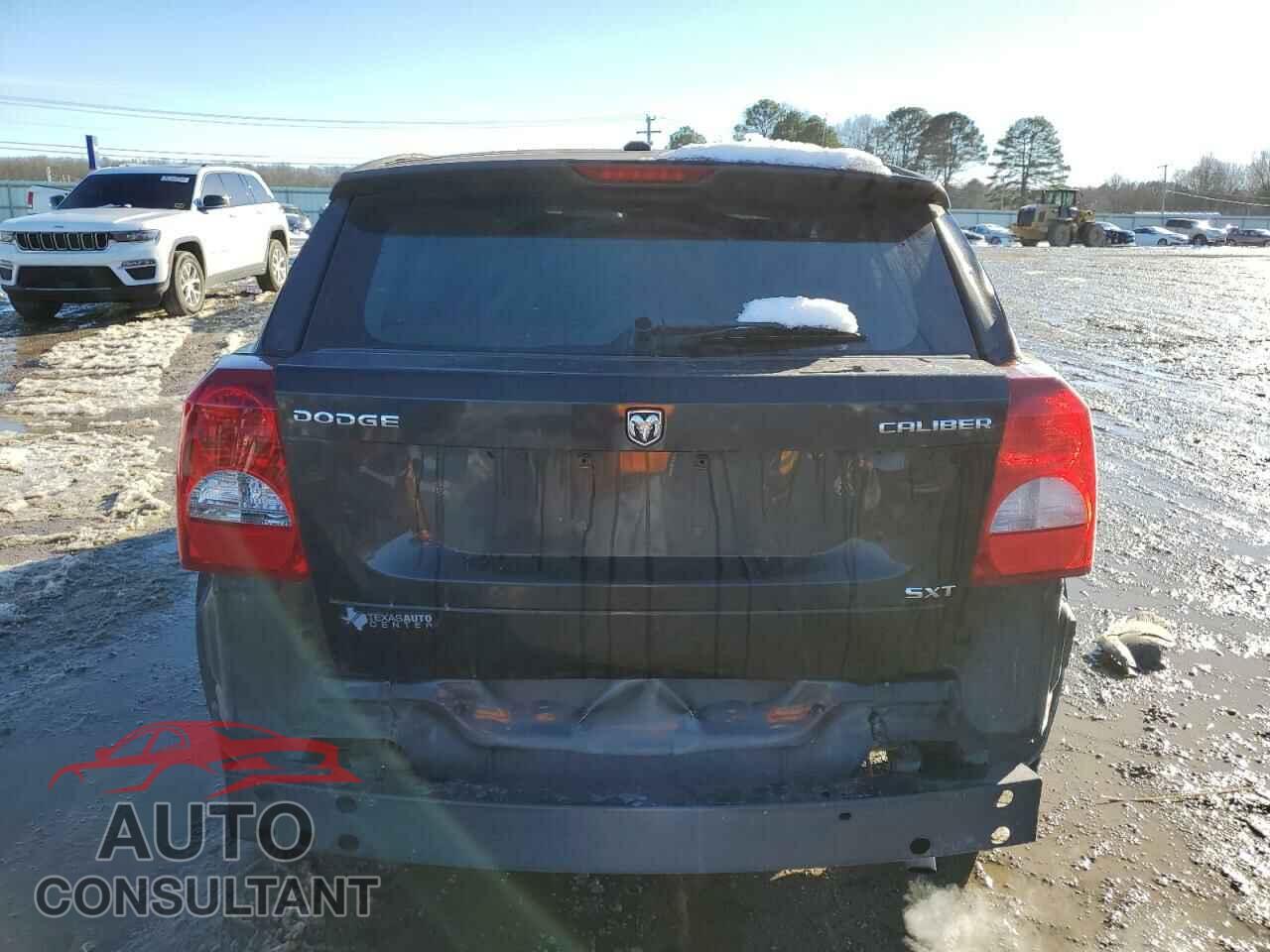 DODGE CALIBER 2010 - 1B3CB4HA0AD663365