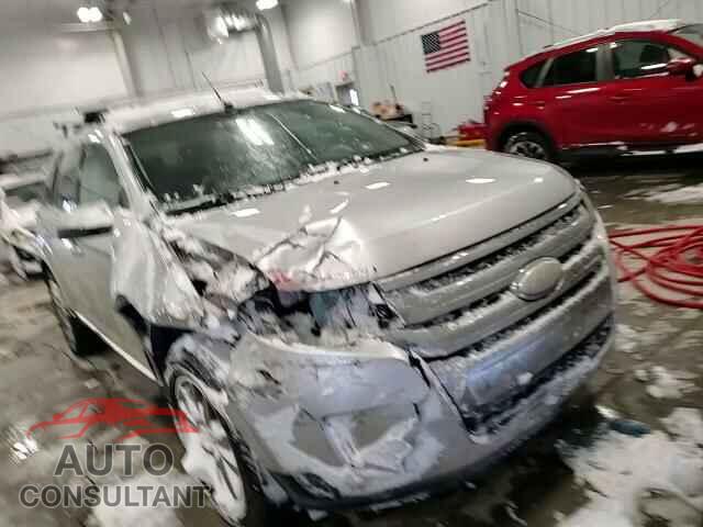 FORD EDGE 2013 - 2FMDK3KC9DBB74301