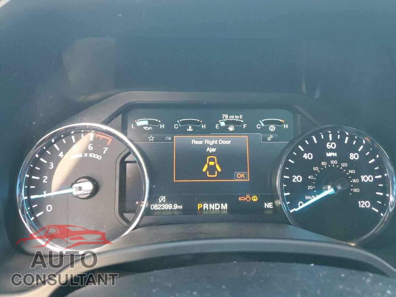 FORD EXPEDITION 2018 - 1FMJU1KT4JEA70672