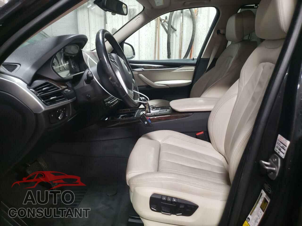 BMW X5 2014 - 5UXKR0C54E0H18164