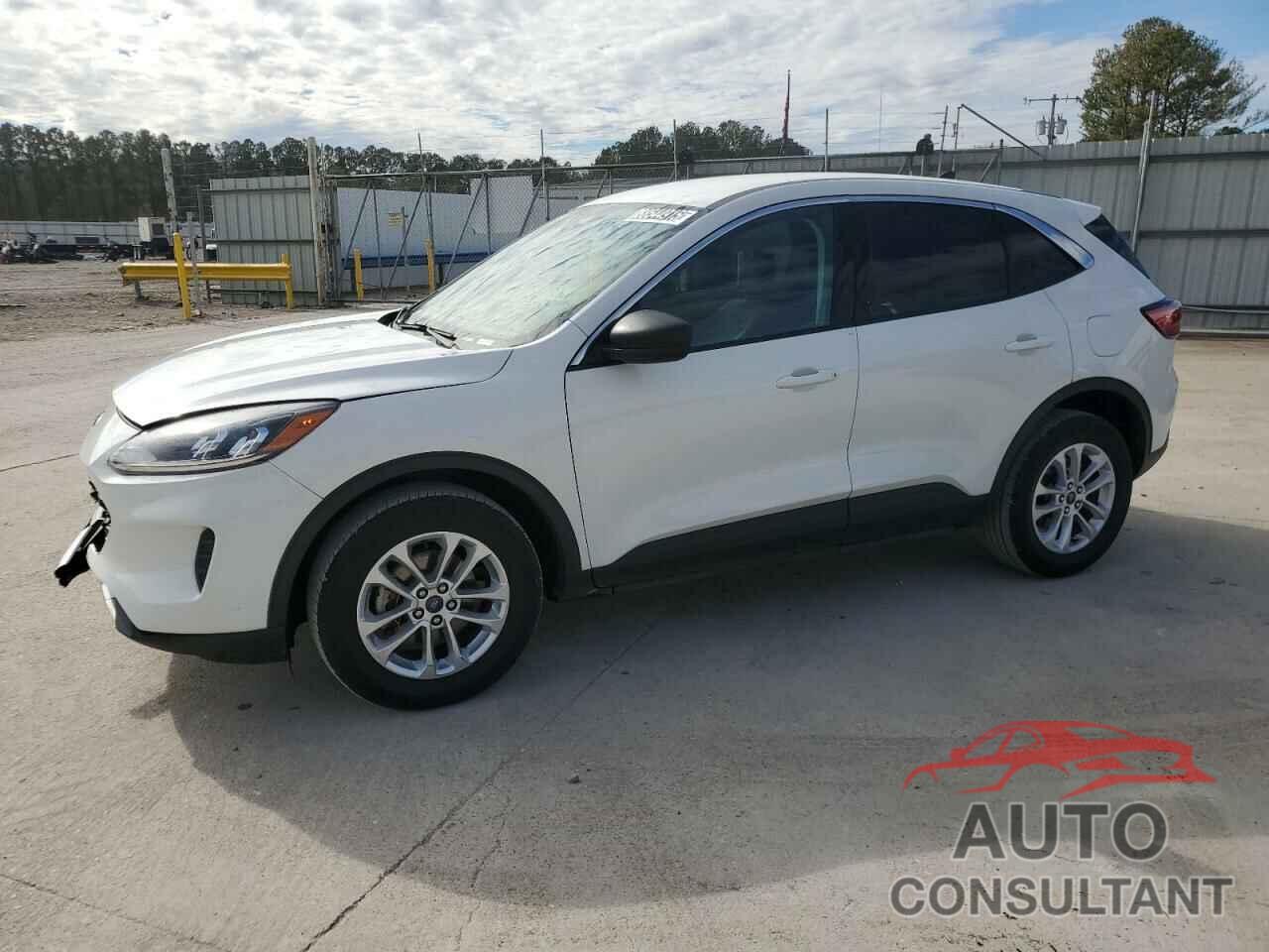 FORD ESCAPE 2022 - 1FMCU9G63NUA61015