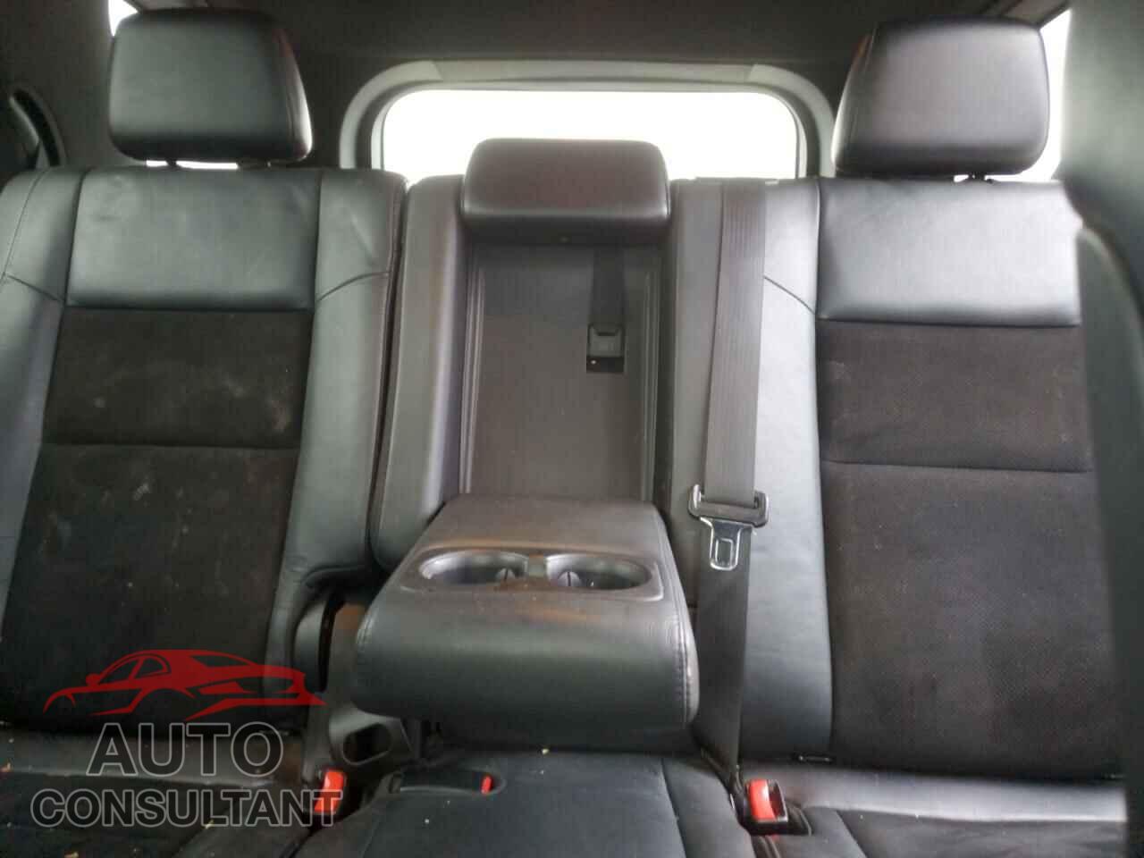 DODGE DURANGO 2015 - 1C4RDJAG2FC760421