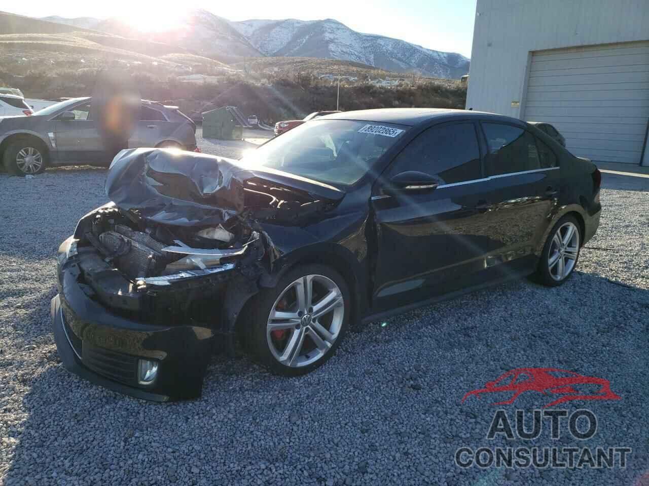 VOLKSWAGEN JETTA 2015 - 3VW4S7AJ7FM400779