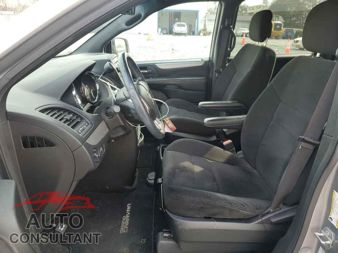 DODGE CARAVAN 2015 - 2C4RDGBG3FR537457