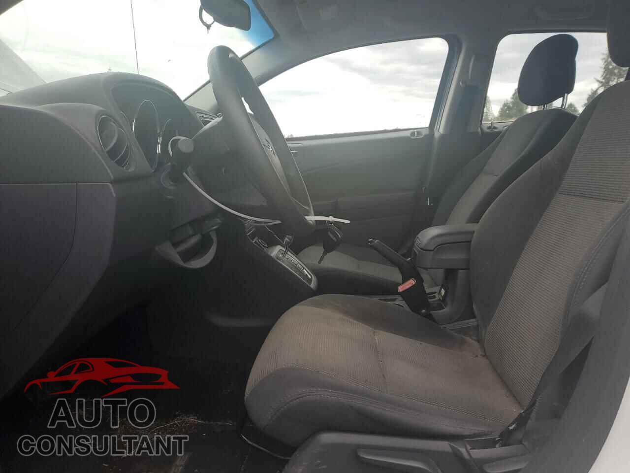 DODGE CALIBER 2012 - 1C3CDWDA3CD508505
