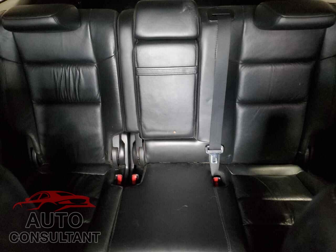 JEEP GRAND CHER 2013 - 1C4RJFAG3DC581663
