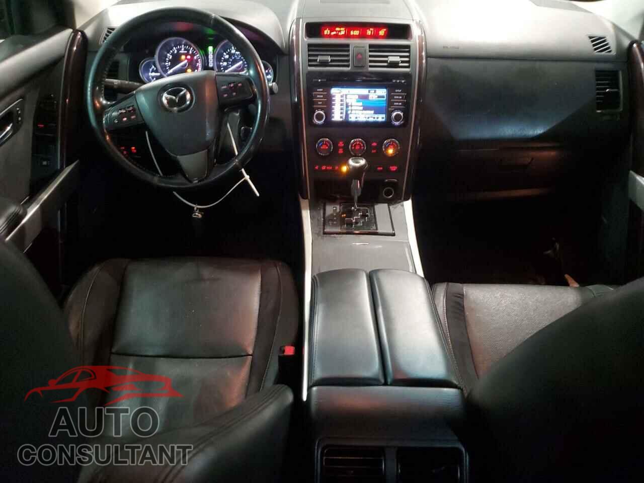 MAZDA CX-9 2013 - JM3TB2DA0D0416231