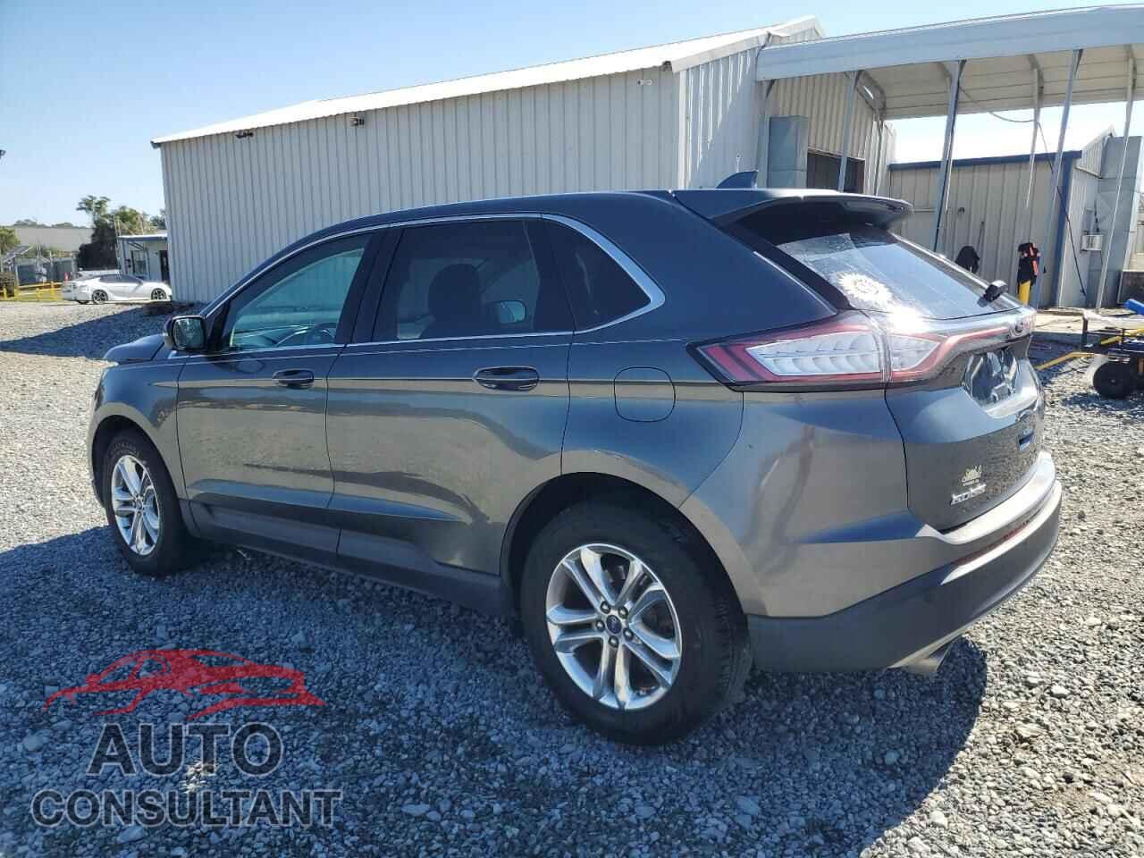 FORD EDGE 2016 - 2FMPK3J91GBB47911