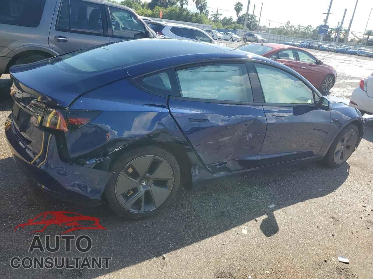 TESLA MODEL 3 2023 - 5YJ3E1EA3PF420451