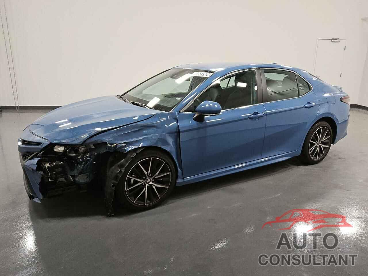 TOYOTA CAMRY 2024 - 4T1G11AK7RU221579