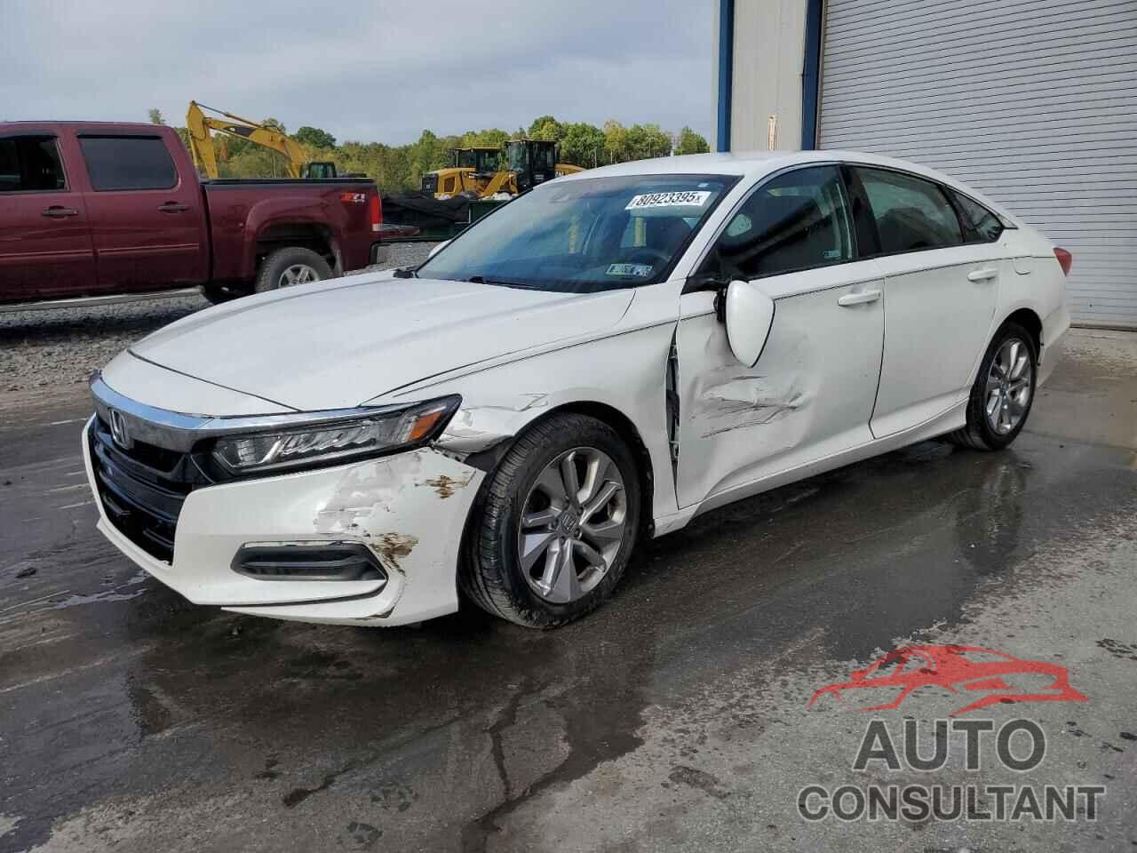 HONDA ACCORD 2020 - 1HGCV1F15LA053197
