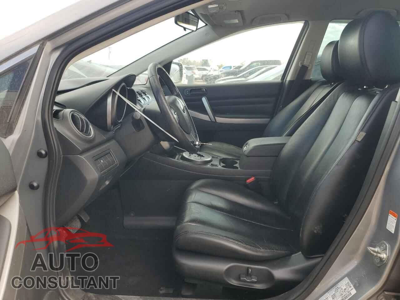 MAZDA CX-7 2010 - JM3ER4WL6A0325362