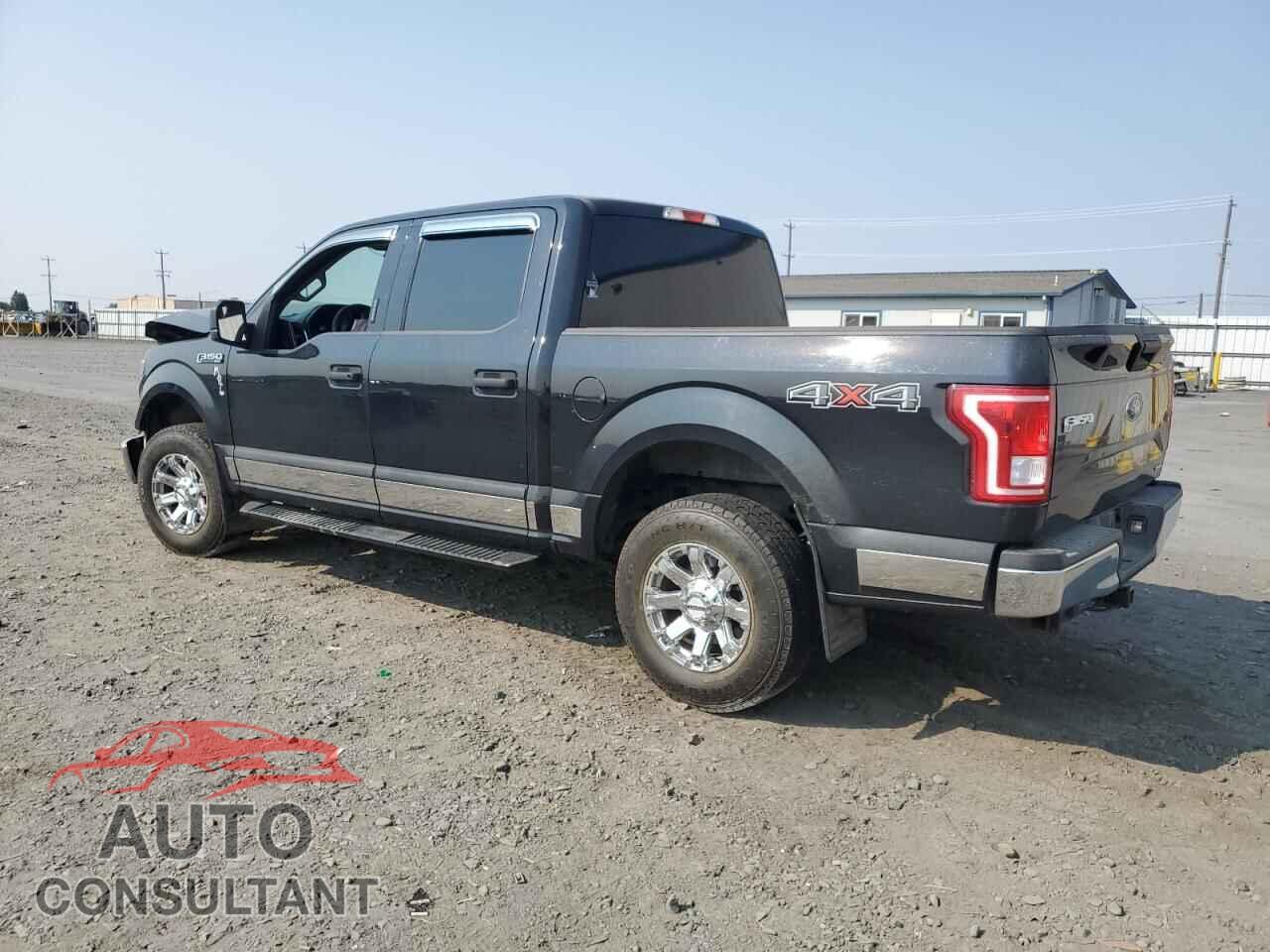 FORD F-150 2015 - 1FTEW1E80FFB10352