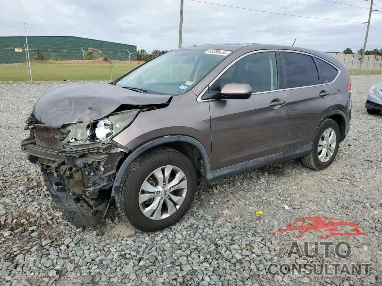 HONDA CRV 2012 - 5J6RM4H52CL030133