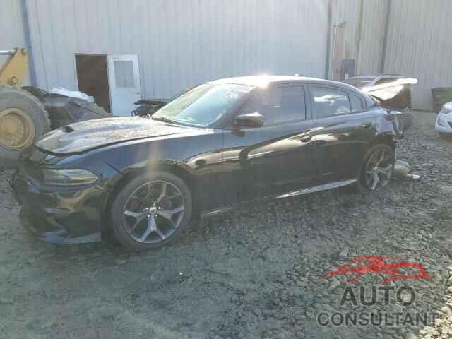 DODGE CHARGER 2019 - 2C3CDXHG5KH736138