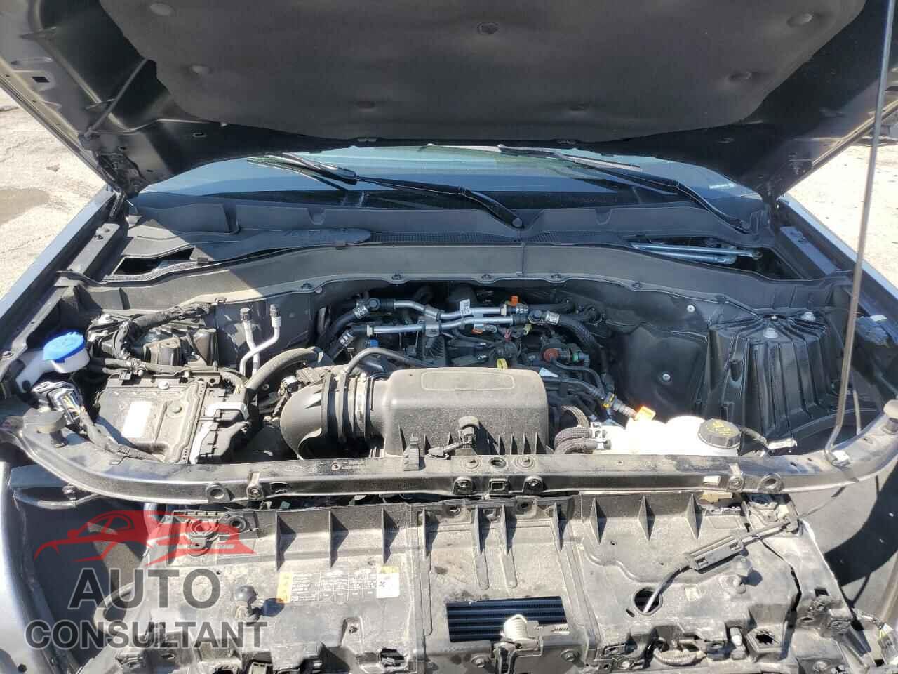 FORD EXPLORER 2023 - 1FMSK8DH0PGB94236
