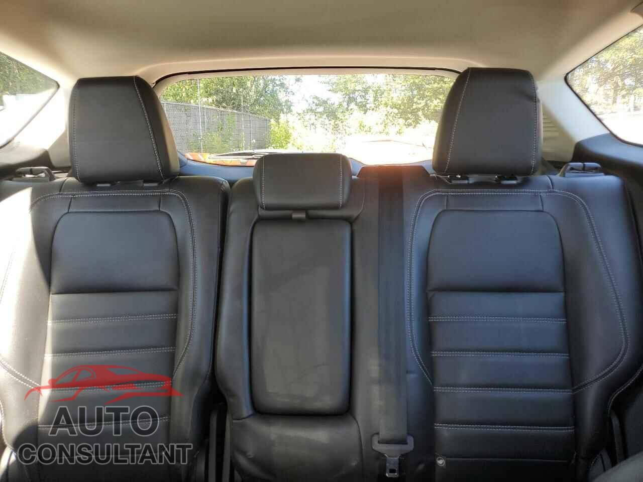 FORD CMAX 2017 - 1FADP5DU2HL117277
