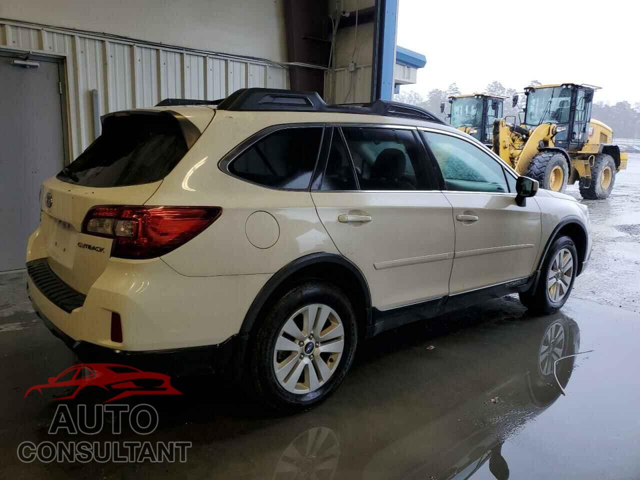 SUBARU OUTBACK 2015 - 4S4BSBDC7F3353826