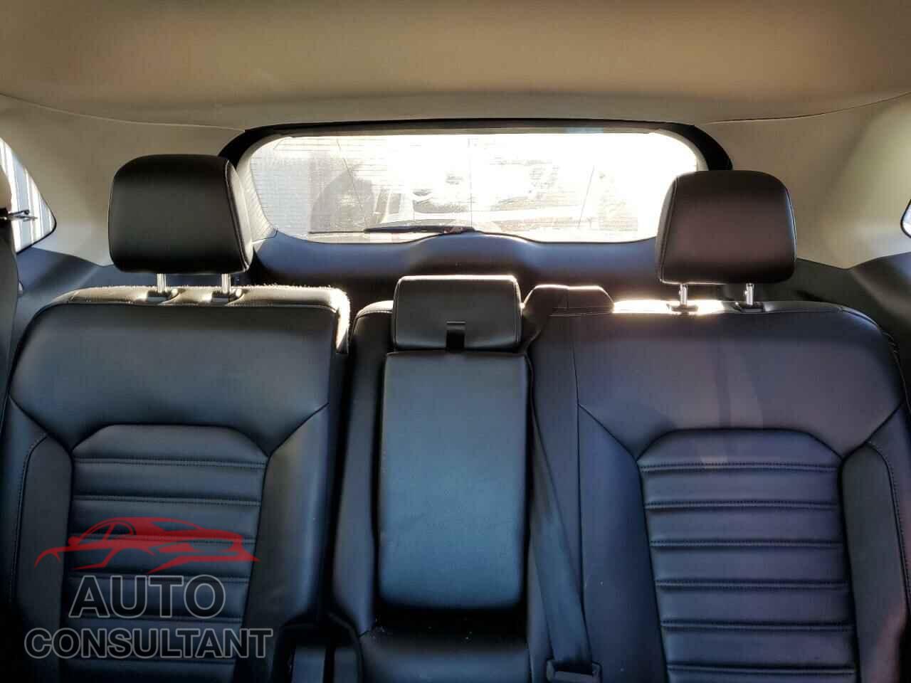 FORD EDGE 2023 - 2FMPK4J95PBA21007