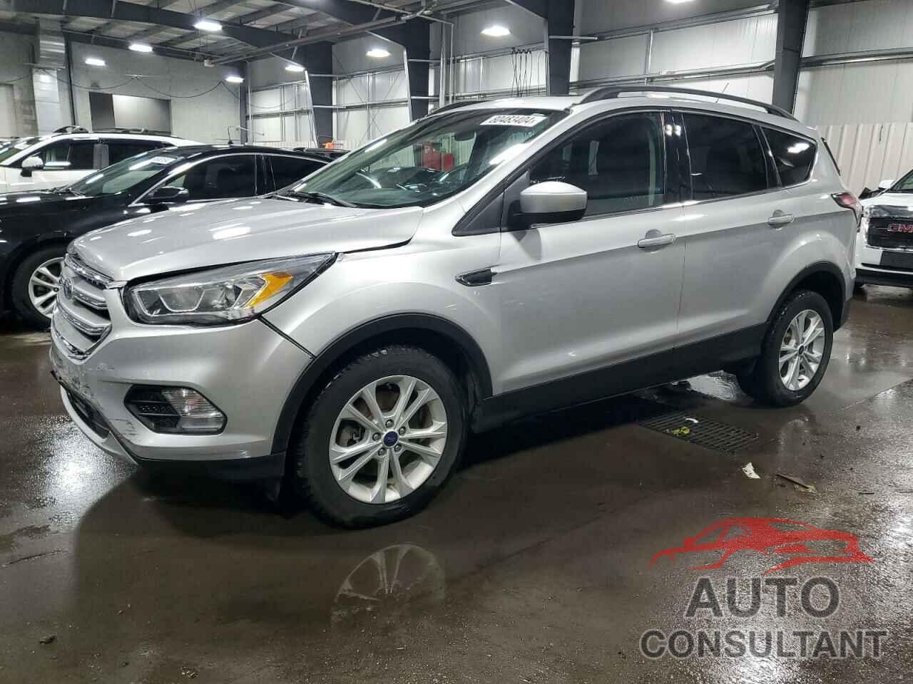 FORD ESCAPE 2017 - 1FMCU9GDXHUA20884