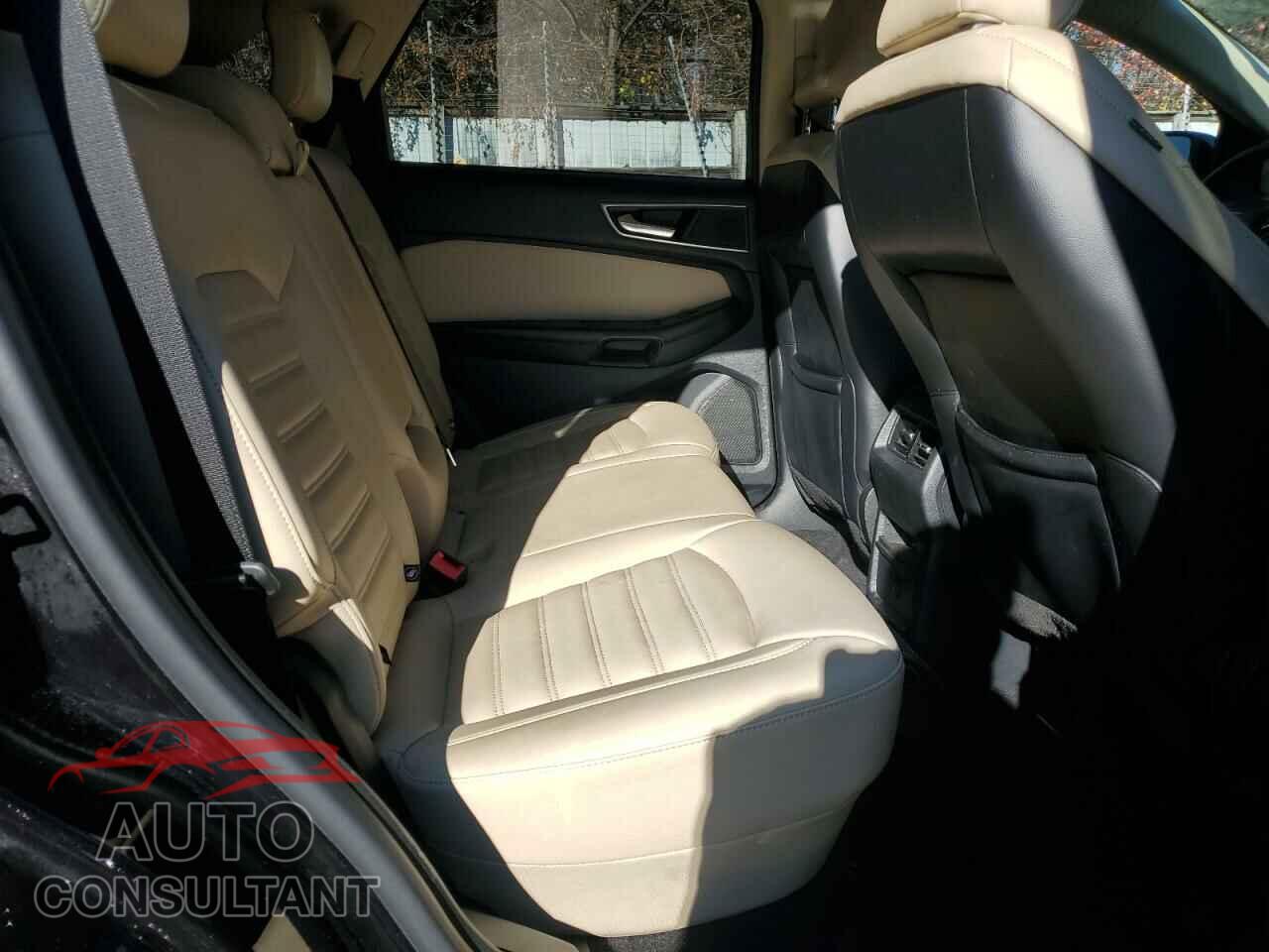 FORD EDGE 2023 - 2FMPK4J9XPBA29409