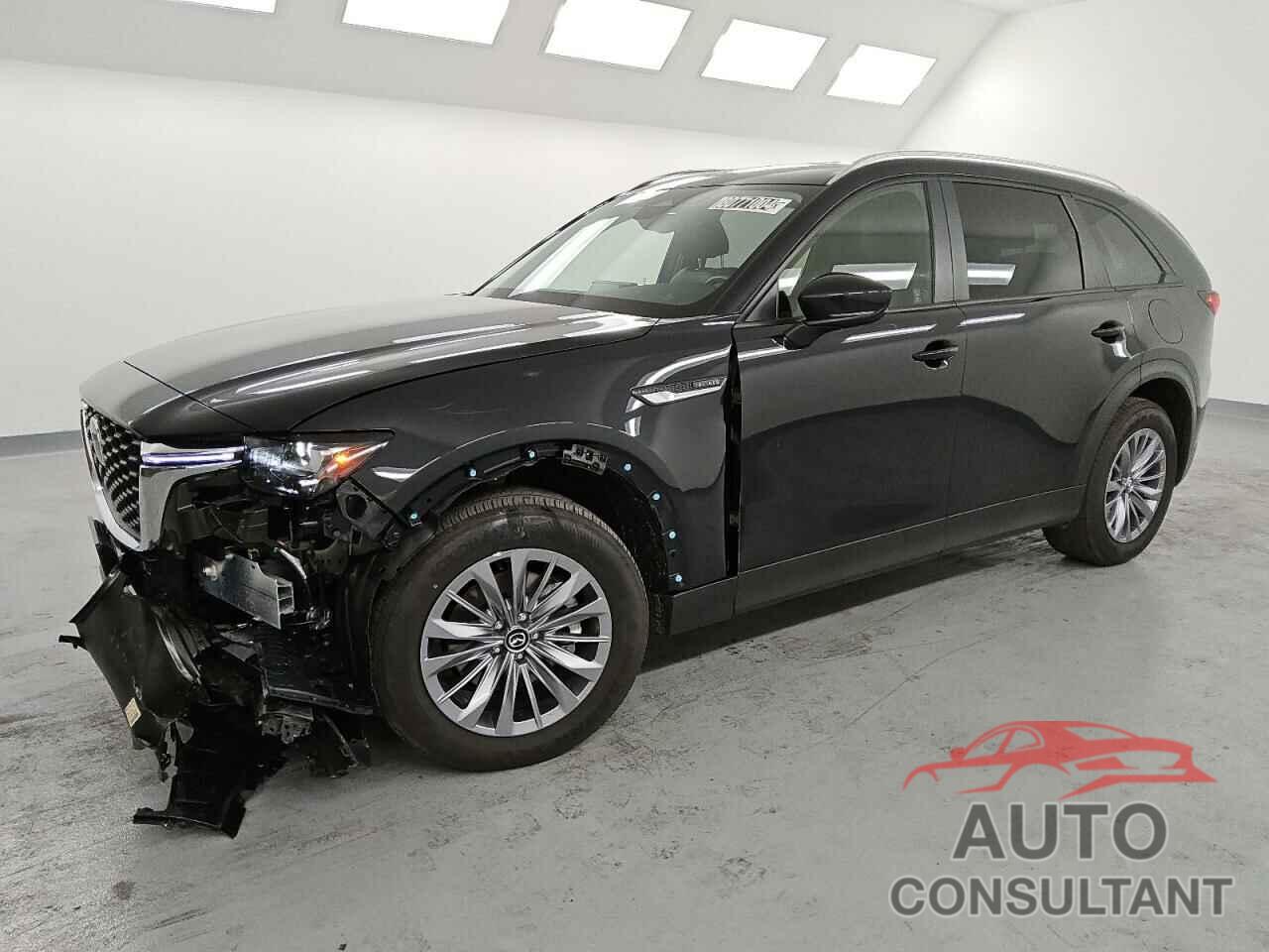 MAZDA CX-90 SELE 2025 - JM3KKAHD0S1190791
