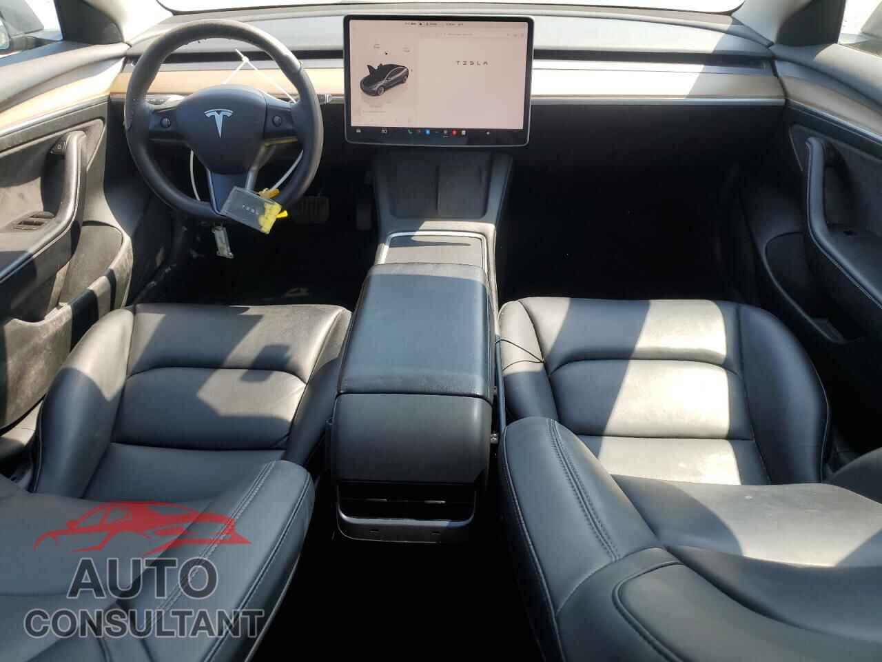 TESLA MODEL 3 2023 - 5YJ3E1EA8PF437911
