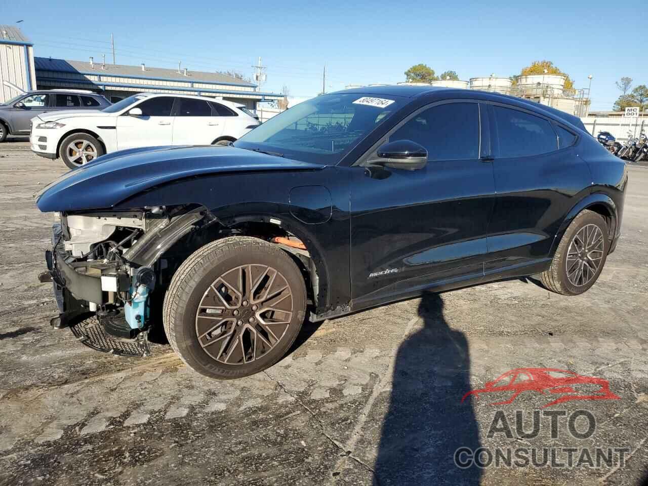 FORD MUSTANG 2024 - 3FMTK3SU4RMA03689