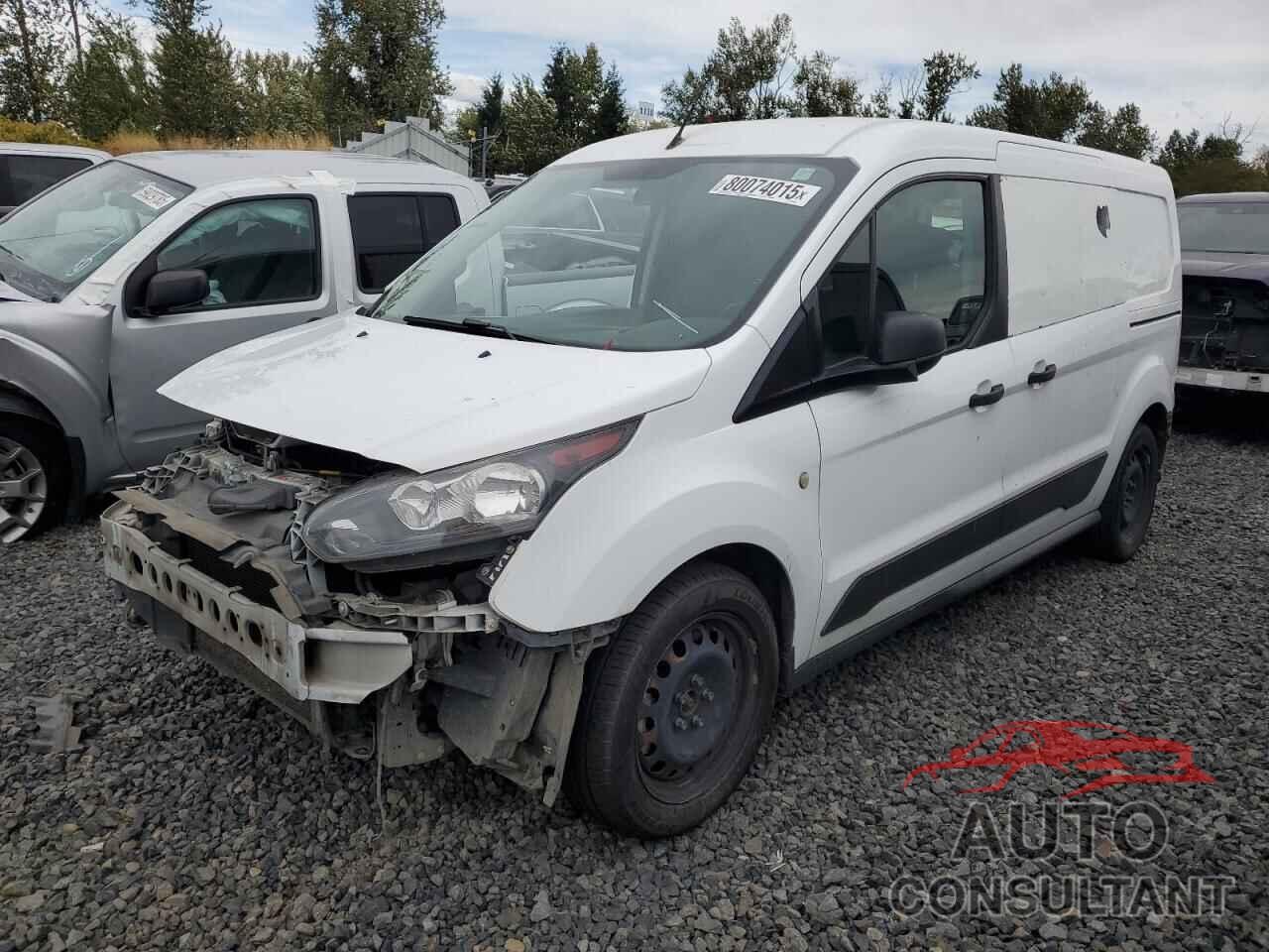 FORD TRANSIT 2017 - NM0LS7E74H1312024