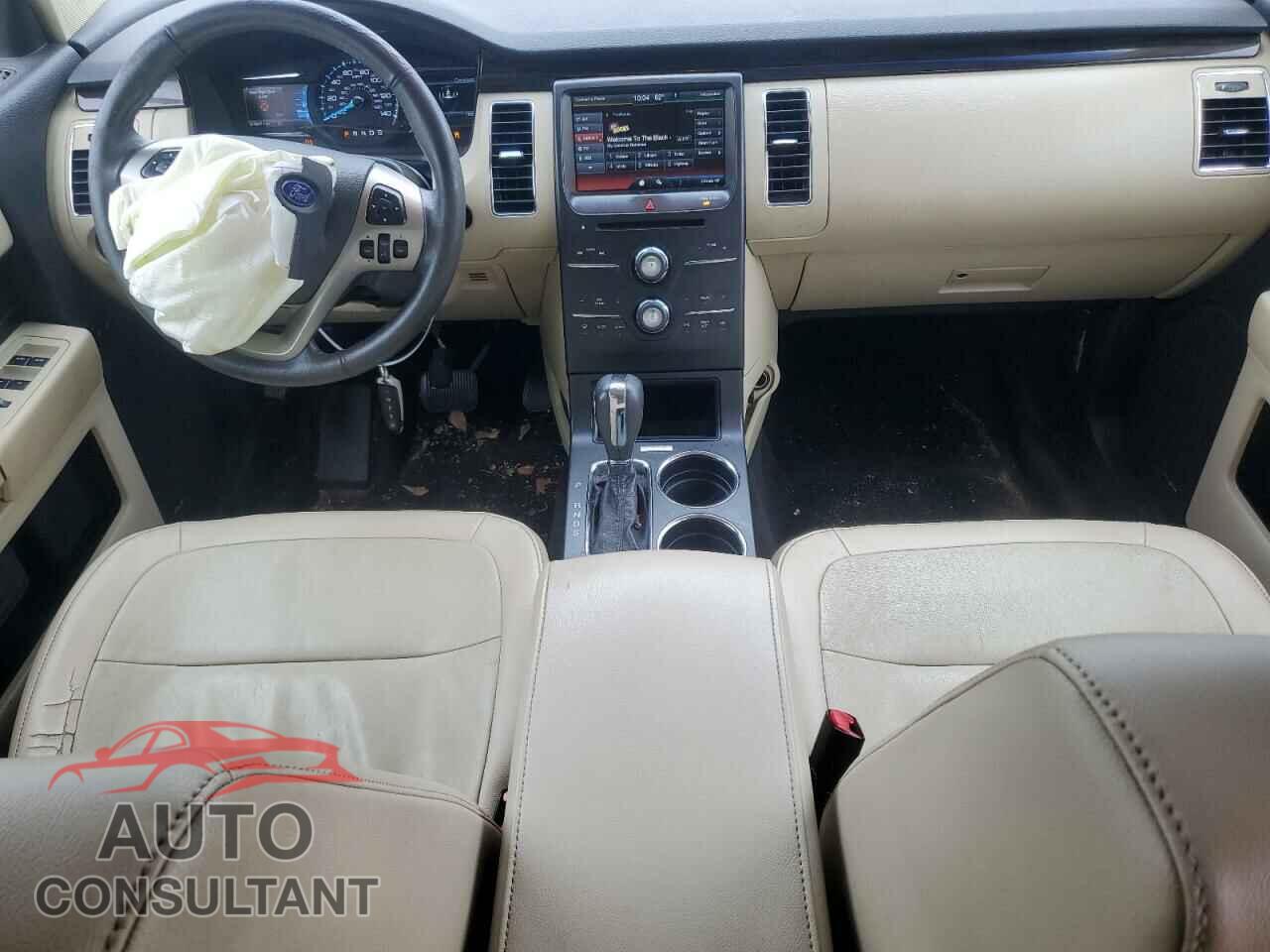 FORD FLEX 2015 - 2FMHK6C80FBA03890