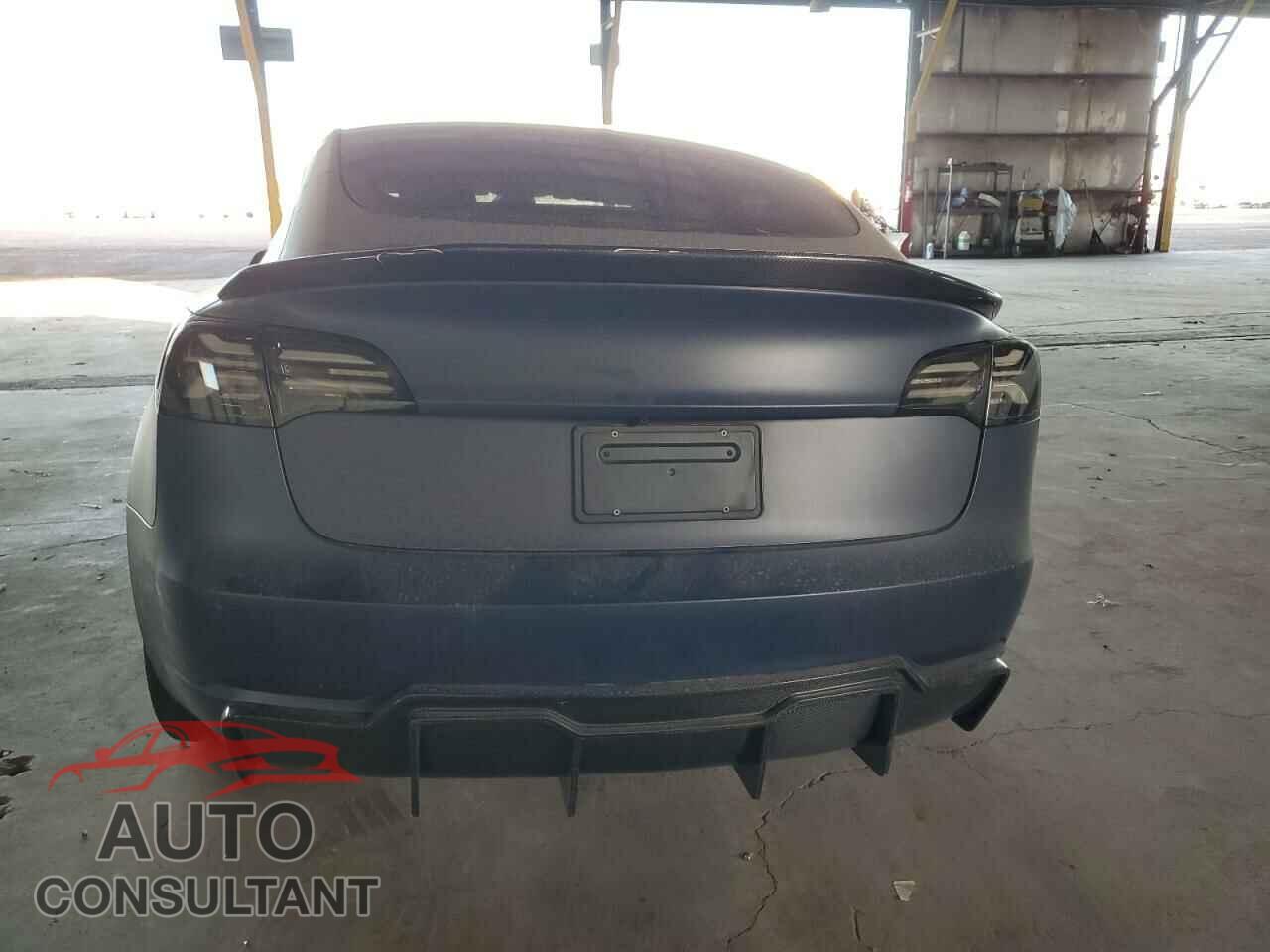 TESLA MODEL 3 2021 - 5YJ3E1EA7MF990786