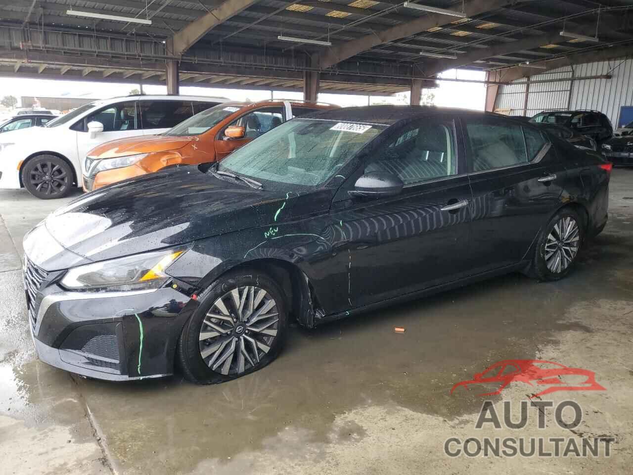 NISSAN ALTIMA 2024 - 1N4BL4DV7RN350650