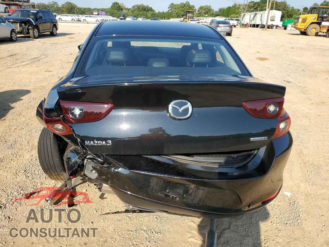 MAZDA 3 2025 - JM1BPACM5S1764321